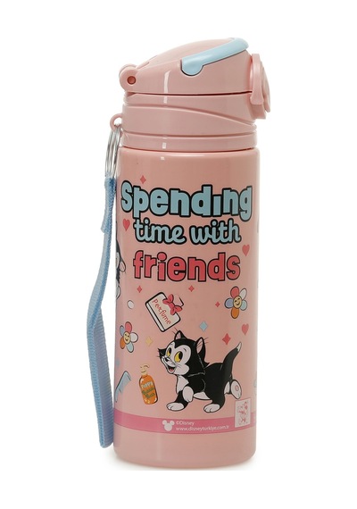 Mınnıe Mtr Otto.45475 5pr Pembe Kız Çocuk Matara 000000000102054266 Pembe