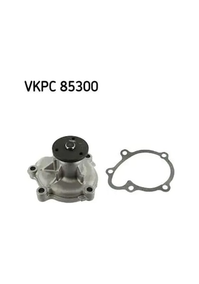 Opel Corsa C Devirdaim 1.7 Dti 2003-2003 Y17dt Skf Vkpc85300