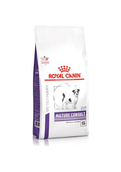 Royal Canin Mature Consult Small Dog 1.5 Kg Küçük Irk Yaşlı Köpekler İçin