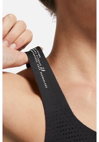 Nike Training Sports Bra Kadın Spor Büstiyer Bra Siyah