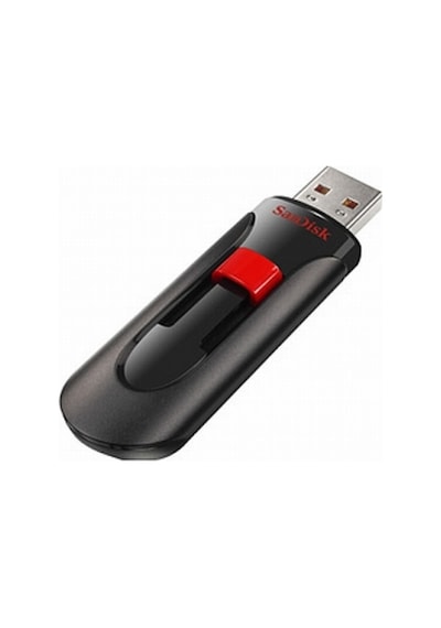 64GB USB CRUZER GLIDE SANDISK SDCZ60-064G-B35