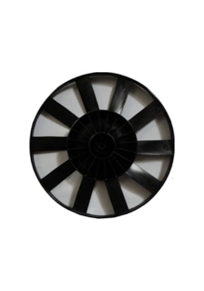 Renault R9 Broadway 83/96 Fan Kanadı 10 Kanat