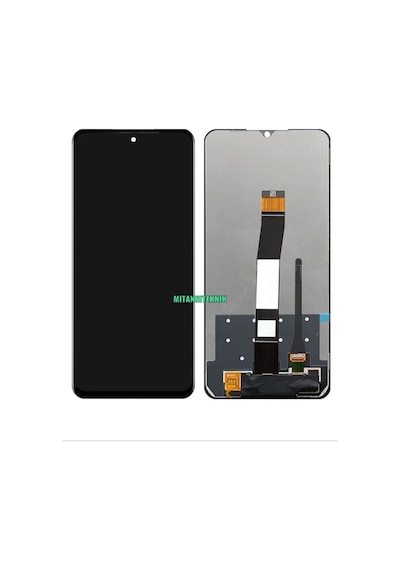 Xiaomi Redmi 10C Lcd Ekran Dokunmatik