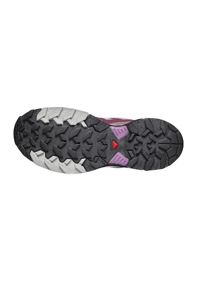 Salomon X Ultra 360 Edge W 2311 Çok Renkli