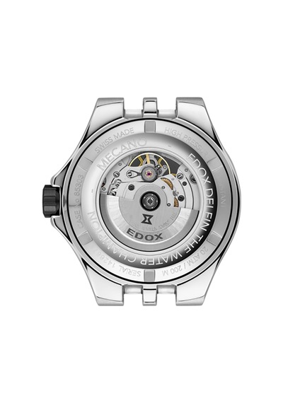 Edox 85303-3nm-nbg Erkek Kol Saati Diğer