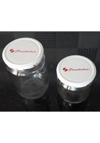 Paşabahçe Kavanoz Kapağı 82 mm '' 20 Adet ''
