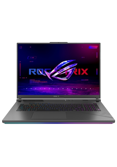 Asus Rog Strix G18 G814PP-S9045 R9 8940HX 16 GB 1 TB SSD RTX5070 18" Free Dos Dizüstü Bilgisayar