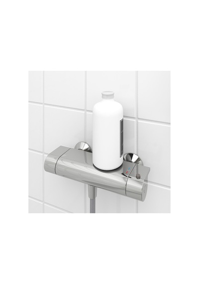 Vallamosse Banyo Bataryası, Krom Kaplama