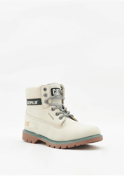 Caterpillar Colorado 2.0 Wp Birch Kadın Bot Bej