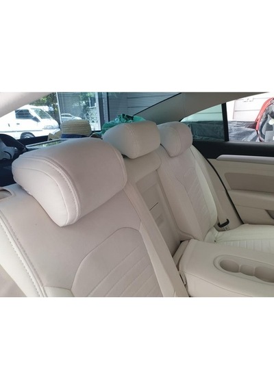 Volkswagen Passat Araca Özel Oto Koltuk Kılıfı (378091835)