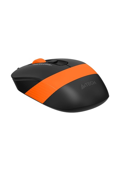 A4 Tech FM10 Fstyler Kablolu Optik Mouse