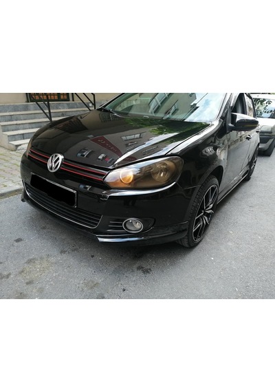 Volkswagen Golf 6 Ön Ek