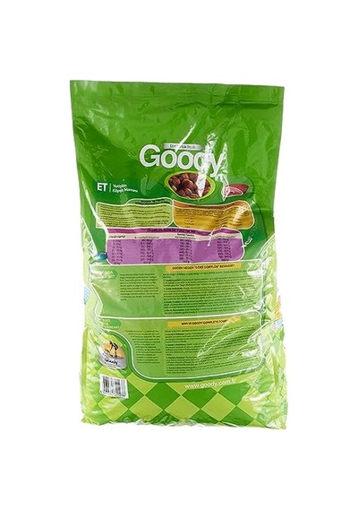 Maintenance Yetişkin Köpek Sı 15 Kg 100 G