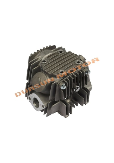 Cup Cub 100 110 Cc Üst Kapak Komple Dolu Oem