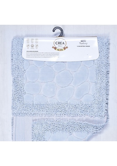 Crea Bahar Banyo Paspası 2 Li 3350 -