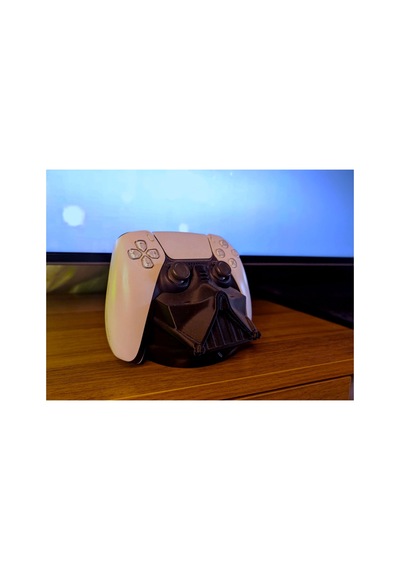 Ps5 Darth Vader Kol Tutucu, Star Wars Joystick Standı, Dualsense Kol Standı