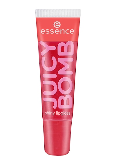 Essence Cosmetics Dudak Parlatıcısı Parlak Juicy Bomb 104 Genel