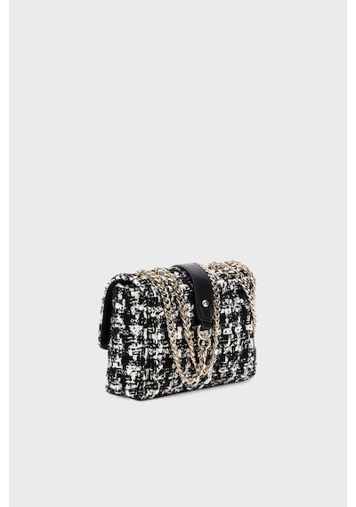 Guess Bayan Çanta Hwtb86 79780 Bml Siyah Siyah