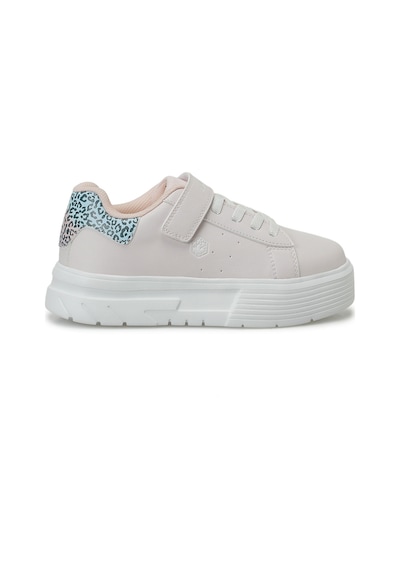 Lumberjack Mılena Pudra Kız Çocuk Sneaker Pembe