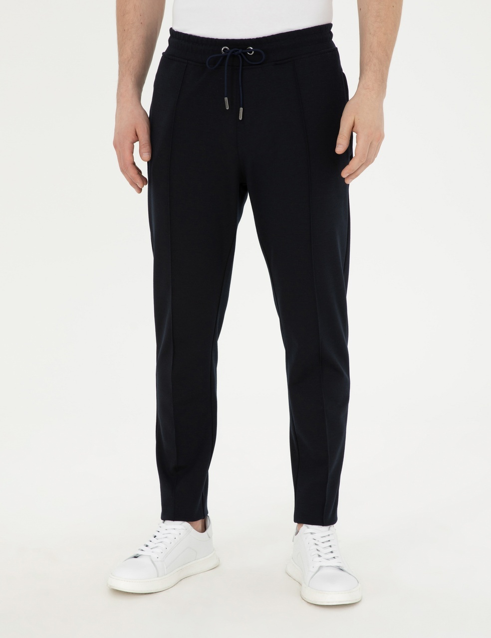 Pierre Cardin Erkek Lacivert Eşofman Altı 50285407-vr033 Lacivert