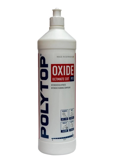 Polytop P11 Kalın Pasta 1lt