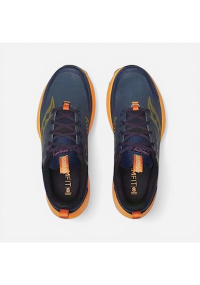 Saucony Saucony Ride Tr2 Gore-tex Erkek Yol Koşusu Ayakkabısı 33235 Siyah