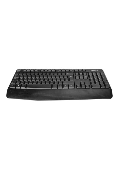 Everest KM-973 Kablosuz Q Klavye Mouse Set