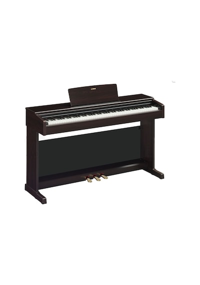 Yamaha Ydp145r (Gül Ağacı) Dijital Piyano (Tabure ve Kulaklık He