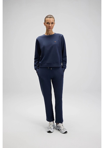 Ellesse Bayan Eşofman Altı Ef556-nv Lacivert Lacivert