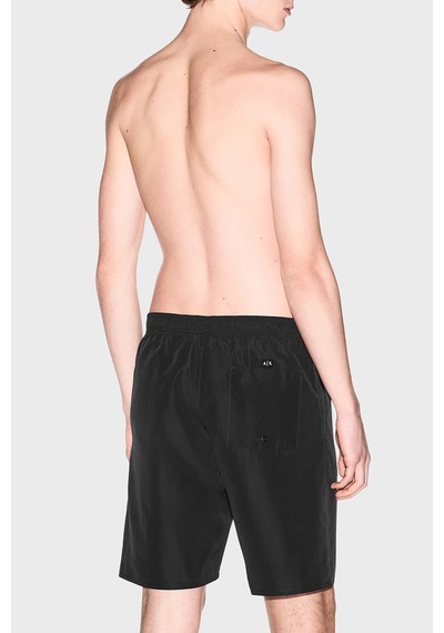 Armani Exchange Erkek Mayo Short Xm000835 Af22573 Uc001 Siyah
