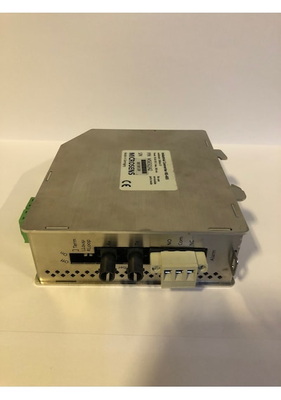 32479 Focon Rs-485 Lwl Tek Kanallı Bitbus - Fiber Optik Çevirici