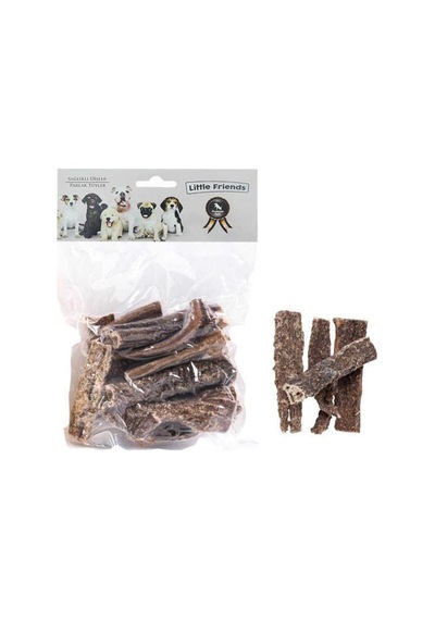 Little Friends Kurutulmuş İşkembe 100 G