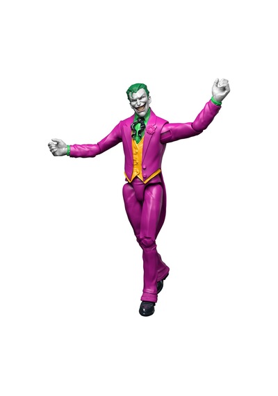 Dc Premier Serisi Joker Aksiyon Figürü