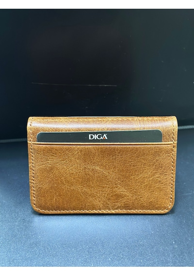 Diga Erkek Kartlık 1169.dg.03c Taba