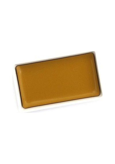 Kuretake Gansai Tambi Sulu Boya 44 Lıght Brown Karışık, Çok Renkli
