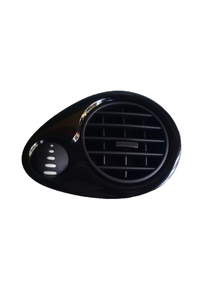Clio 3 Sağ Torpido Havalandırma Izgarası Parlak Siyah 7701061211 7701061212 769129331759 Clio 3 Sağ Torpido Havalandırma Izgarası Parlak Siyah 7701061211 7701061212 769129331759