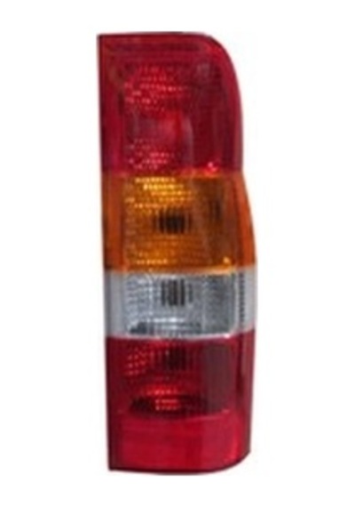 Ford Transıt V184 02/06 Stop Lambası Sağ Kırmızı/sarı/beyaz/kırmızı Duysuz Mars - Diğer Oto Elektrik