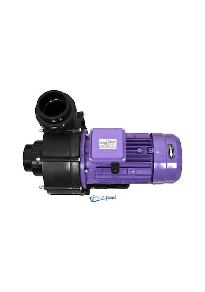 Powerpool 4.00 Hp Majeuerx Önfiltresiz Tri.pompa