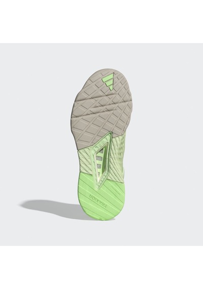 Adidas Jr1673 Dropset 3 Traıner W Kadın Yürüyüş Koşu Ayakkabısı Krem