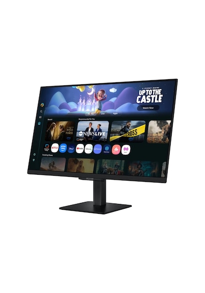 Samsung LS27FM500 27" 4 MS 60 Hz Smart Monitör