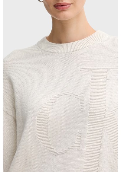 Calvin Klein Bayan Kazak Lv047d304g 67u Gri Gri