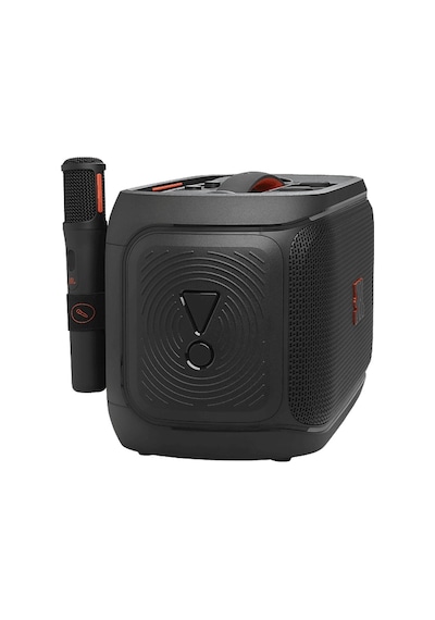 JBL Partybox OTG2 Mikrofonlu Taşınabilir Parti Hoparlörü (Party Speaker)