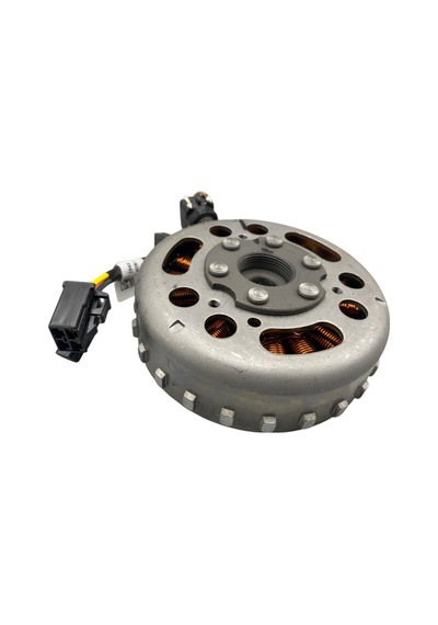 Tvs Jüpiter 125 Statör+volant Komple Tvsjpt12522