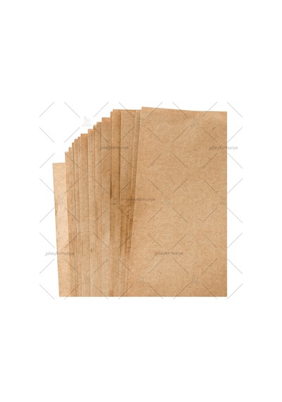 70Gr/M² Çaycuma Kraft Ambalaj Kağıt?? 70X100Cm (Adet Seçenekli)