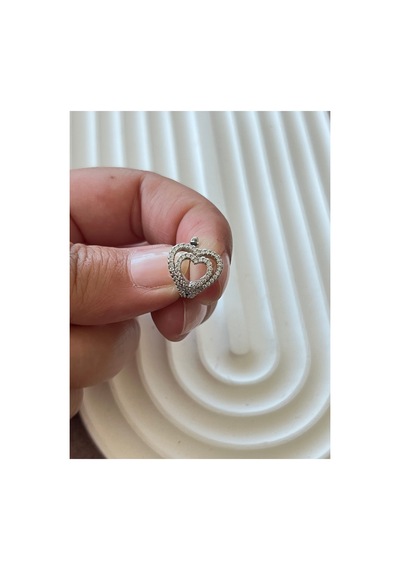 Luno Cuff Gümüş