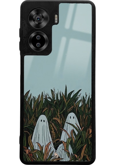 Casper Via X40 Casper Tasarımlı Glossy Telefon Kılıfı Çok Renkli