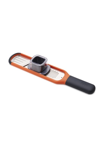 Joseph Joseph 20048 Handi-grate 2'si 1 Arada Mini Rende Ve Diliml Turuncu