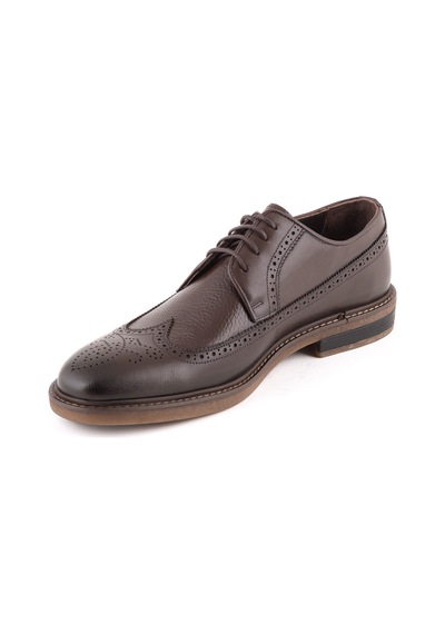 Pierre Cardin 1116 Erkek Ayakkabı Sltk6-001116020 Kahverengi