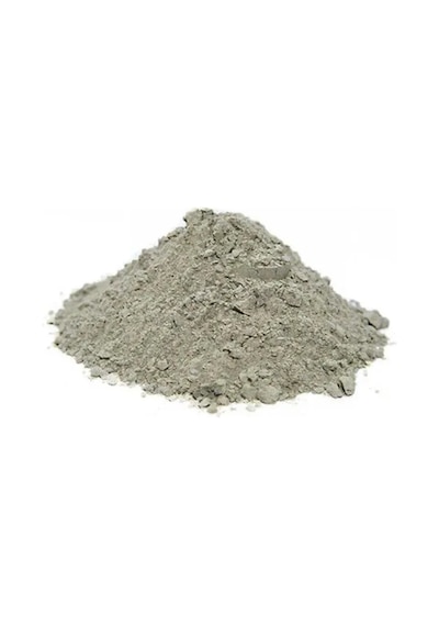 Tedar Yeşil Kil Öğütülmüş Doğal Saf Naturel 250 Gr Najmaddin