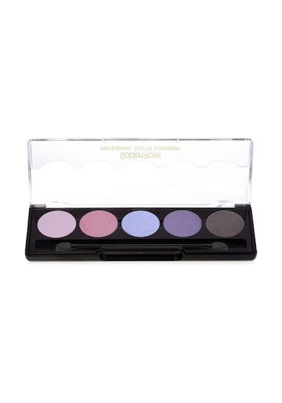 Golden Rose Professional Palette Eyeshadow- Far No: 105